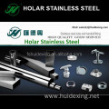 Stainless steel handrail accessories